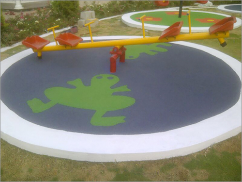 Kids Sports Flooring