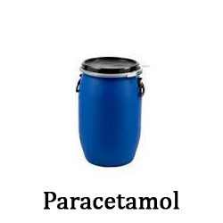 Paracetamol Manufacturer Application: Pharmaceutical Industry