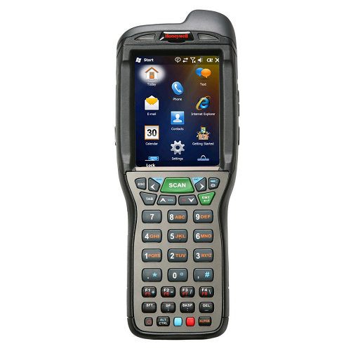 Mobile Computer Dolphin 99EX/GX