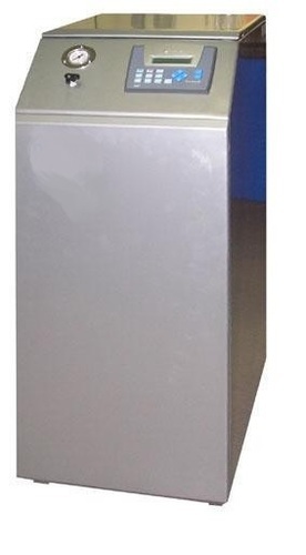 Lab Oxygen Gas Generator