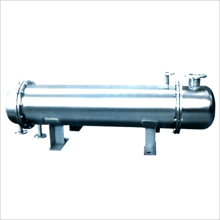 Heat Exchanger Condenser