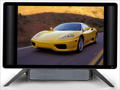 Residential LED TV
