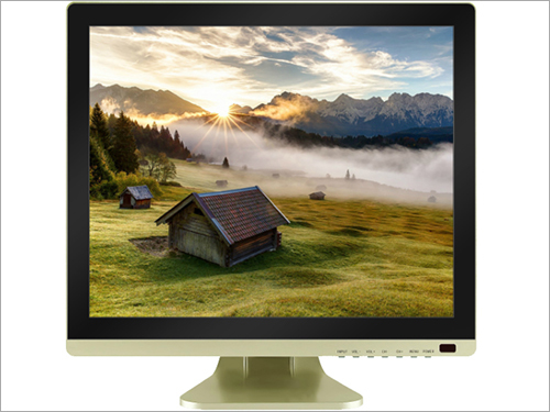 Portable HD Television