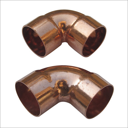 Industrial Copper Fitting