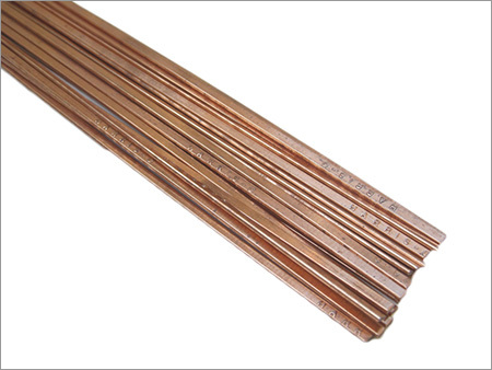 Copper Forged Pipe