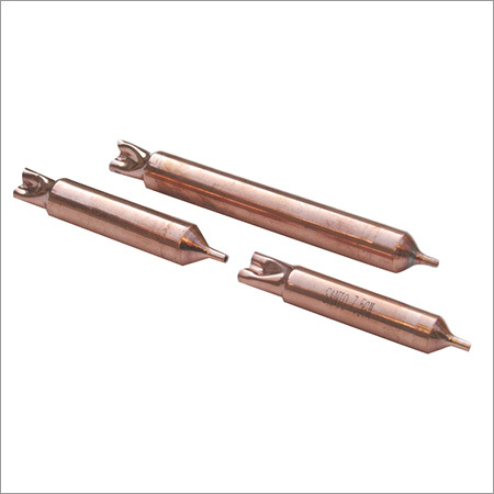 Nickel Pipes