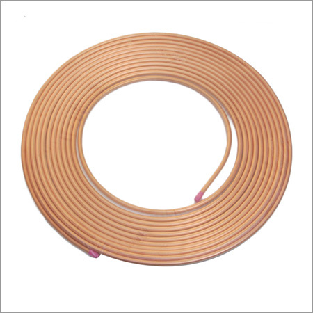 Copper Strips
