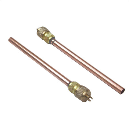 Soldering Torch