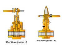 Mud Valve