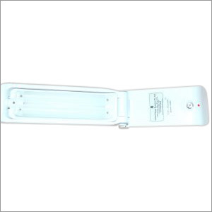 Solar Table Lamp