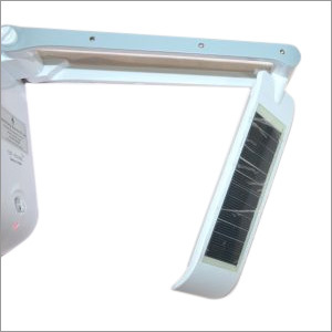 Solar DC Tabel Lamp