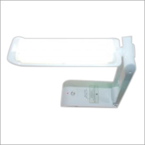 Solar DC Emergency Light