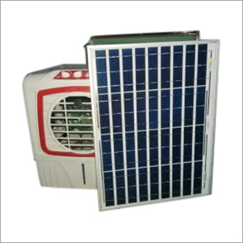 Solar Air Coller