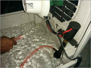 Air Cooler Solar