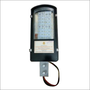 Solar LED Street Light