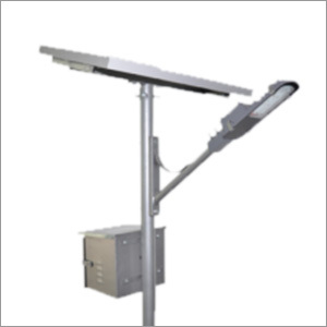 Solar LED Street Lighting solutions