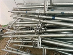 Street Lighting Pipe