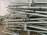 Street Lighting Pipe