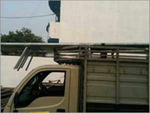Street Lighting Pole
