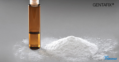 Bone Cement PMMA With Gentamicin