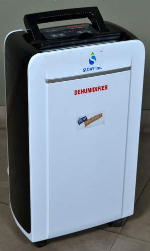 Room Dehumidifier Capacity: @ 30E C & 80% Rh 10 Liter/Day Liter (L)