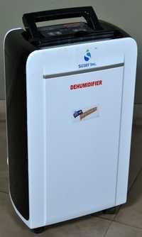 Room Dehumidifier Capacity: @ 30e  C & 80% Rh  10 Liter/day Liter (l)
