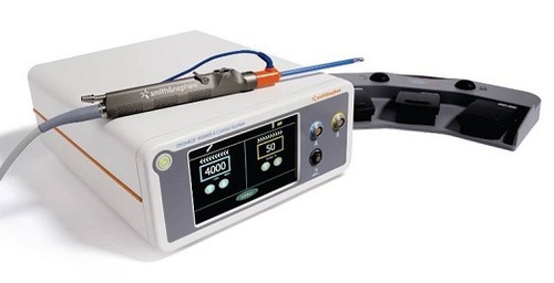 Arthroscopy Shaver System