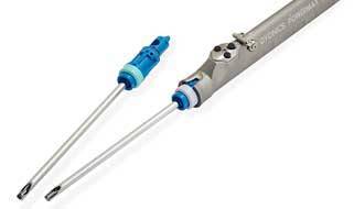 Arthroscopy Shaver Blade