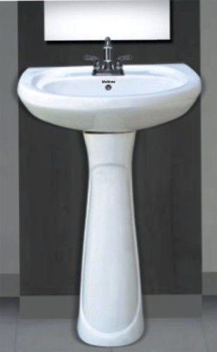 Plain Repose Wash Basin