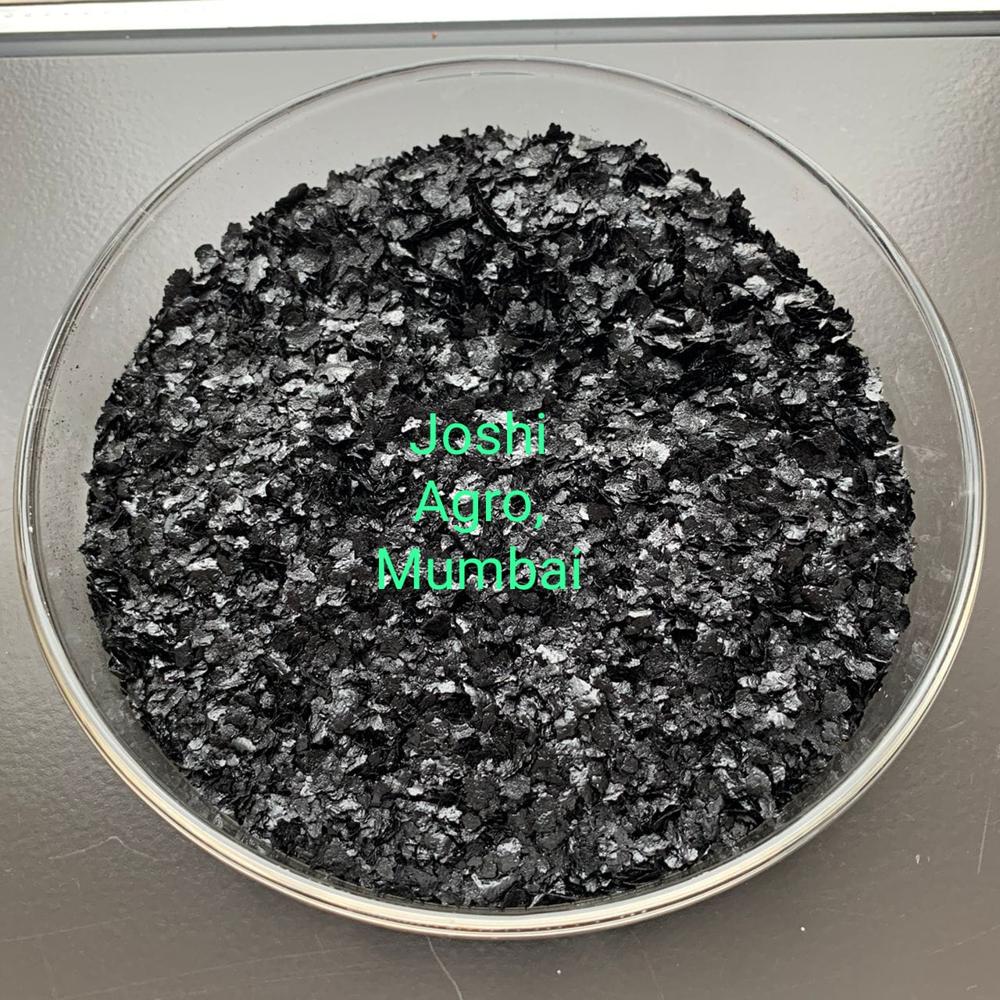 HUMIC ACID