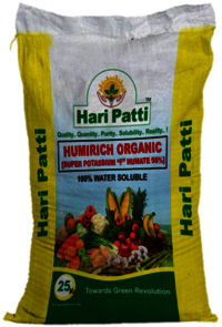 SUPER POTASSIUM HUMATE