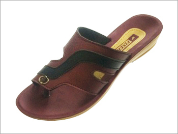 Ladies Jio Chappal