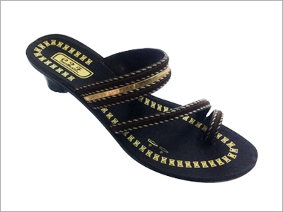 Fancy Chappal
