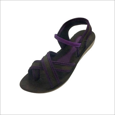 Ladies SR-35 Sandal