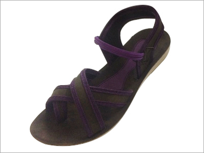 Ladies SR-35 Sandal