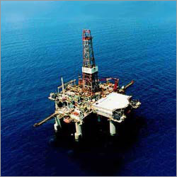 Oil Drilling Chemicals