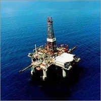 Oil Drilling Chemicals