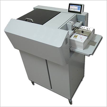 DG-21 Digital Finishing Equipment