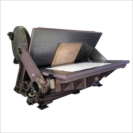 Extra Wide Die Cutting & Foil Stamping Machine