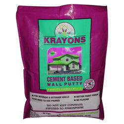 Polyester Laminated Bags