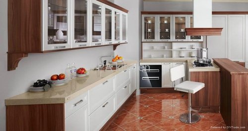 PVC Kitchen