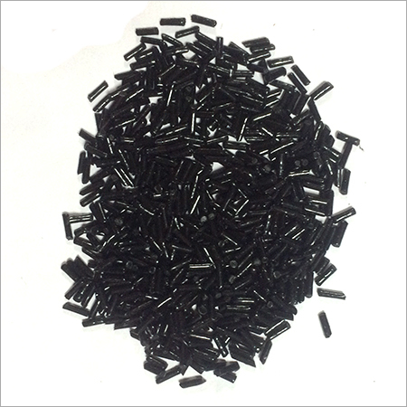 Black Granules