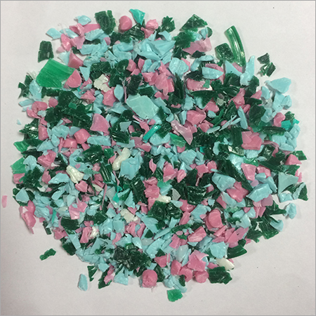 Plastic Scrap