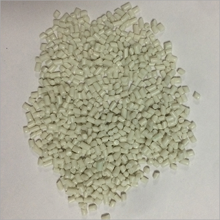 Recycled PP Granules