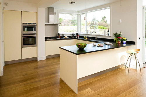 Budget Kitchen