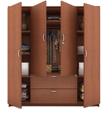 3 Door Wardrobes