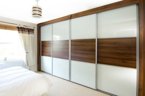 Sliding Wardrobes