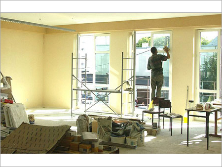 Villa Cleaning Services