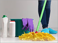 Corporate Housekeeping Services Corporate Housekeeping Services