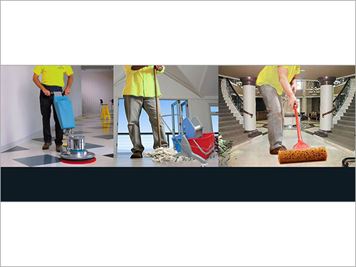 Floor Cleaning Services